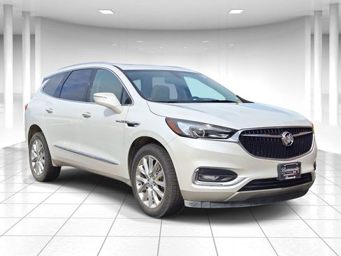 Used 2019 Buick Enclave Essence w/ Trailering Package, 5000 lbs. image 1
