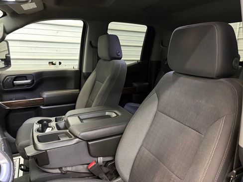 Used 2022 GMC Sierra 1500 Elevation AWD/4WD image 11