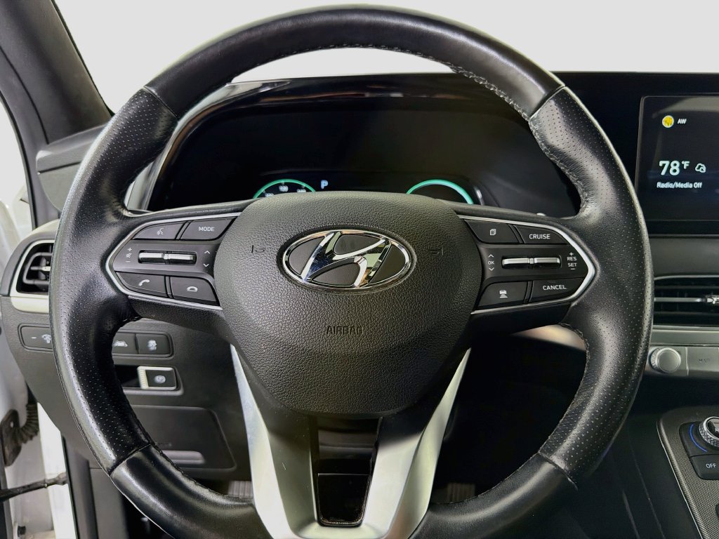 Used 2021 Hyundai Palisade Calligraphy FWD image 15