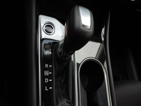 Certified 2024 Nissan Altima 2.5 SV FWD image 23