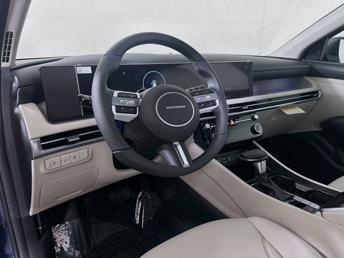 New 2026 Hyundai Tucson SEL image 9