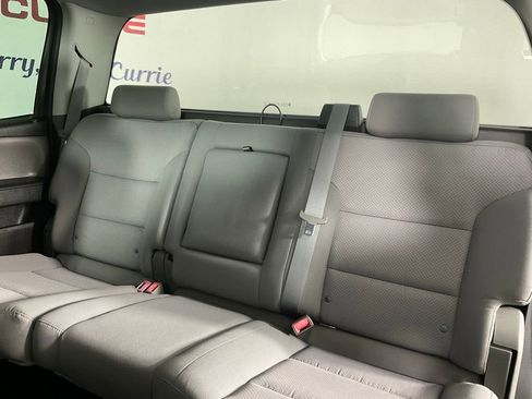 Used 2015 Chevrolet Silverado 2500 W/T image 16