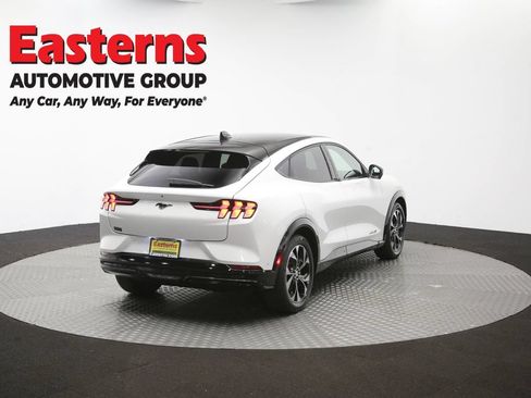 Used 2021 Ford Mustang Mach-E Premium AWD/4WD image 43