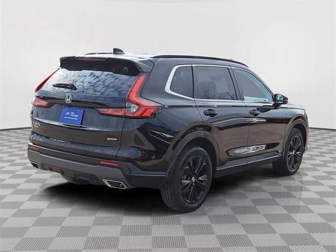 Used 2024 Honda CR-V Sport Touring image 5