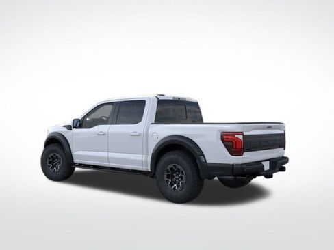 New 2026 Ford F150 Raptor w/ Equipment Group 803A Raptor R AWD/4WD image 5