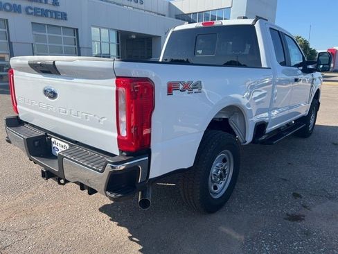 New 2026 Ford F350 XL w/ XL Driver Assist Package image 6