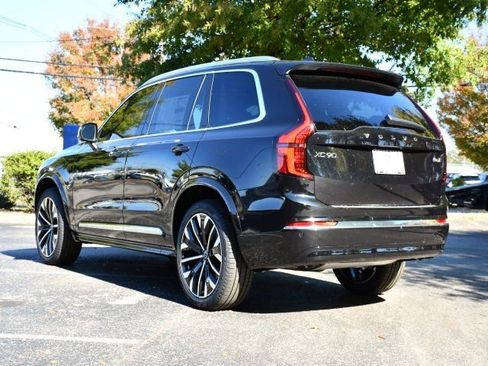 New 2026 Volvo XC90 B6 Plus w/ Protection Package Premier AWD/4WD image 5