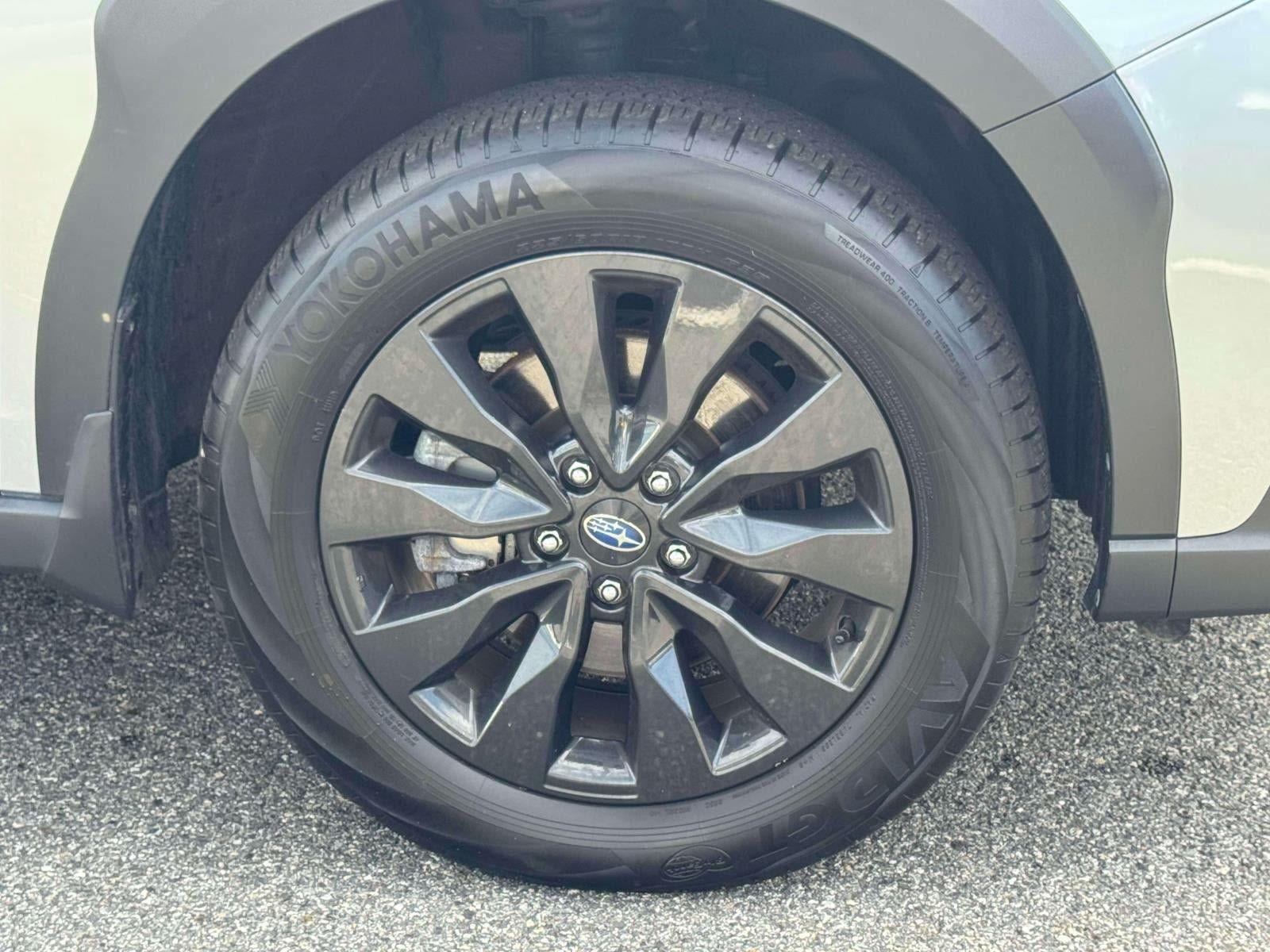 Certified 2023 Subaru Outback Onyx Edition AWD/4WD image 6