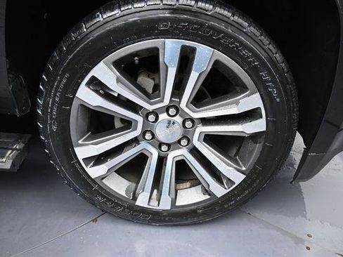 Used 2018 GMC Yukon Denali w/ Denali Ultimate Package RWD image 21