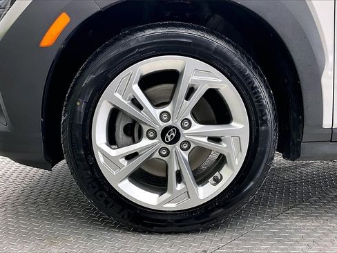 Certified 2023 Hyundai Kona SEL image 8