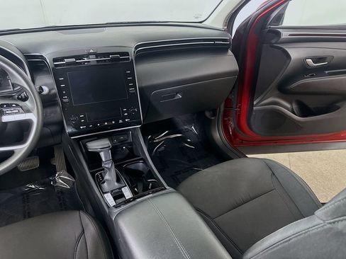 Used 2024 Hyundai Tucson SEL AWD/4WD image 19