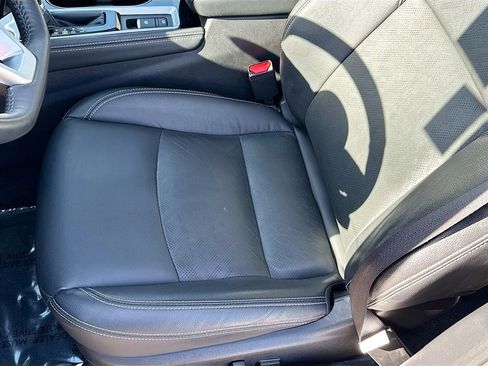 Used 2024 Nissan Altima 2.5 SL image 17