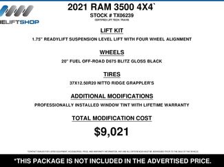 Used 2021 RAM 3500 Limited video 2