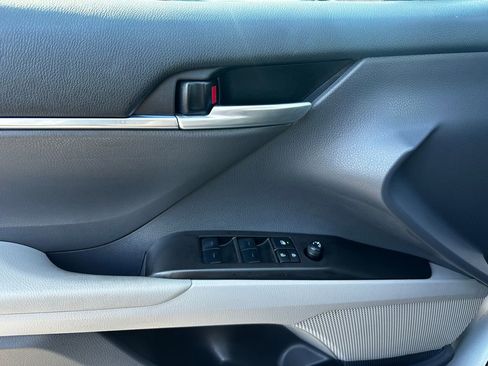 Used 2024 Toyota Camry LE image 48