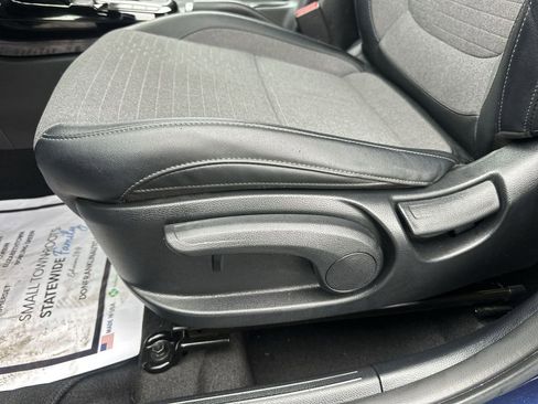 Used 2022 Kia Seltos S image 12