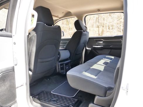 Used 2020 RAM 1500 Big Horn image 21