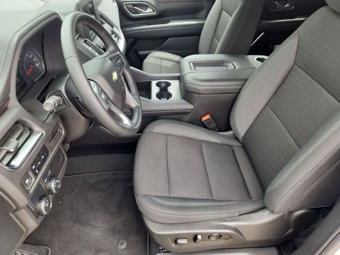 Certified 2024 Chevrolet Tahoe LS w/ Driver Alert Package RWD image 18