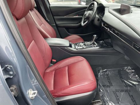 Used 2025 MAZDA CX-30 AWD 2.5 S w/ Preferred Package image 47