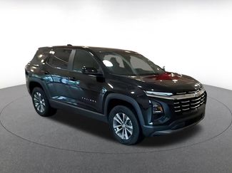 Used 2025 Chevrolet Equinox LT FWD video 2