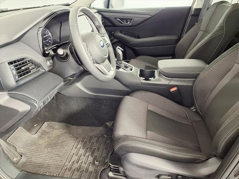 Certified 2025 Subaru Outback Premium image 12