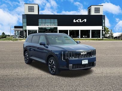 New 2027 Kia Telluride S w/ Towing Package