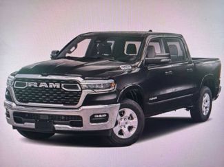 Used 2022 RAM 1500 Laramie RWD video 1