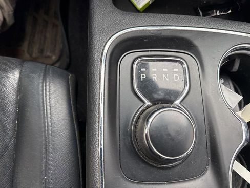 Used 2016 Dodge Durango Limited w/ Nav & Power Liftgate Group image 19