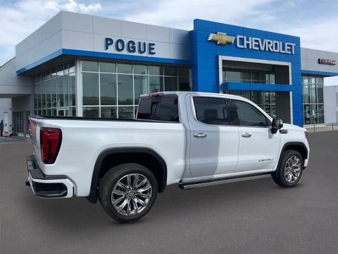 New 2026 GMC Sierra 1500 Denali w/ Denali Reserve Package AWD/4WD image 2