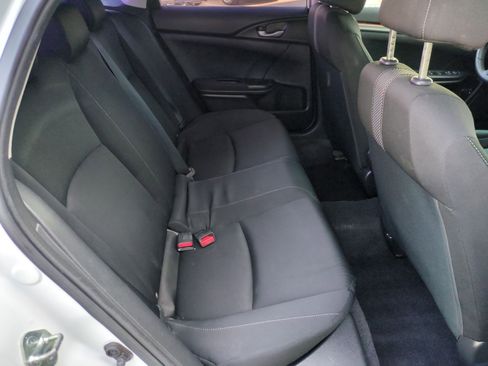 Used 2020 Honda Civic LX image 26