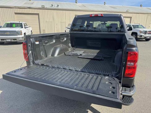 Used 2015 Chevrolet Silverado 1500 LT w/ All Star Edition image 10