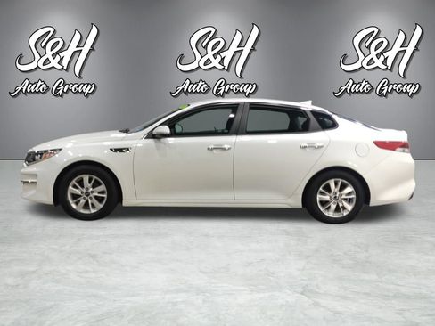 Used 2016 Kia Optima LX FWD image 18