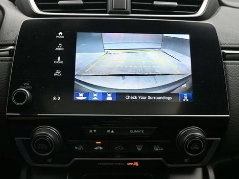 Used 2022 Honda CR-V EX-L image 33