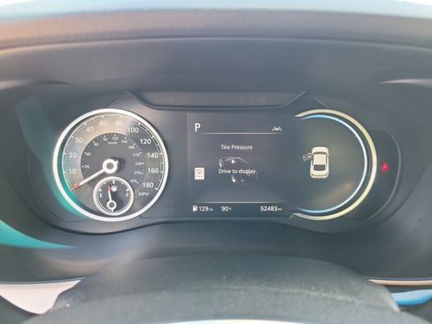 Used 2024 Genesis G70 2.5T AWD/4WD image 20