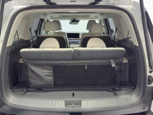 Used 2024 Hyundai Santa Fe Calligraphy FWD image 37