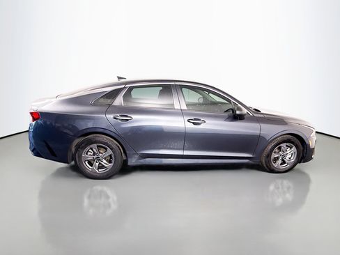 Used 2023 Kia K5 LXS image 11