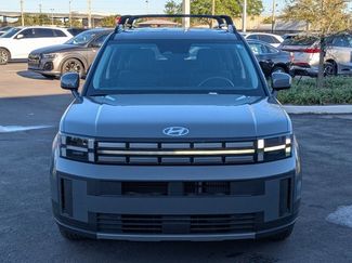 Used 2025 Hyundai Santa Fe SEL video 2