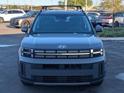 Used 2025 Hyundai Santa Fe SEL image 2