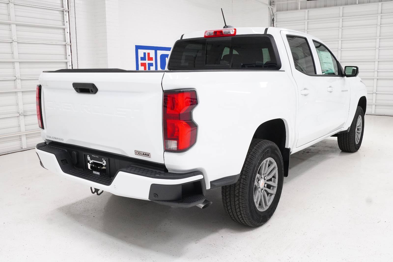 New 2026 Chevrolet Colorado LT w/ LT Convenience Package RWD image 6