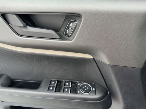 New 2025 Ford Bronco Sport Big Bend image 11