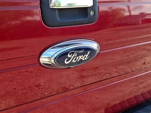 Used 2014 Ford F150 XLT w/ Equipment Group 302A Luxury AWD/4WD image 9