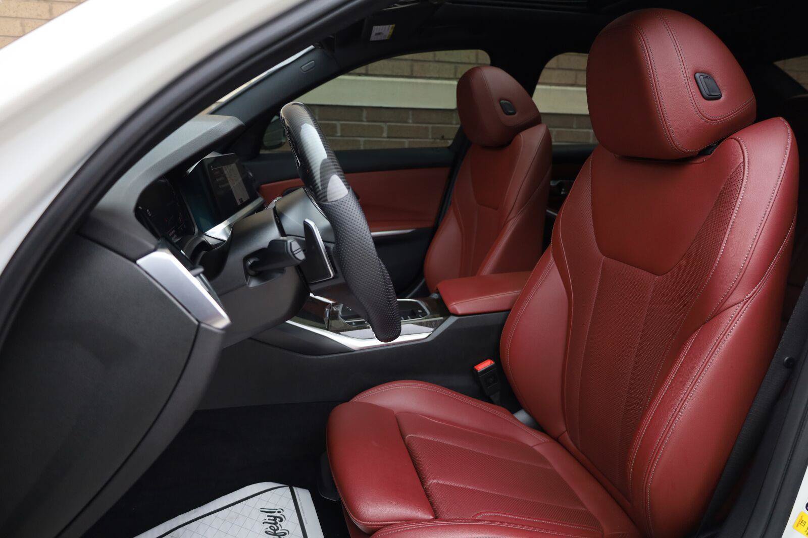 Used 2022 BMW M340i w/ Premium Package RWD image 20