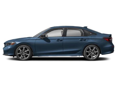 New 2026 Honda Civic Sport Touring image 3