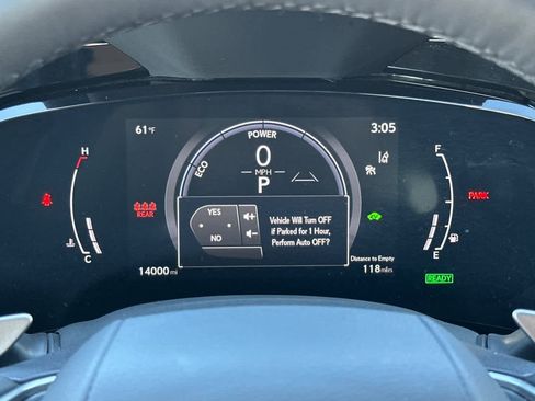 Used 2025 Lexus NX 300h AWD w/ Luxury Package image 25