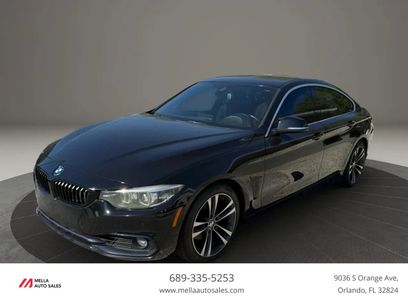 Used 2020 BMW 430i Gran Coupe