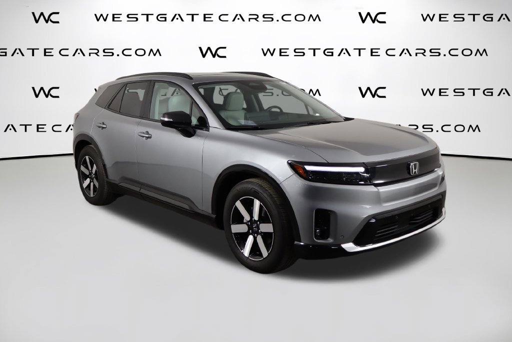 Used 2025 Honda Prologue Touring image 47