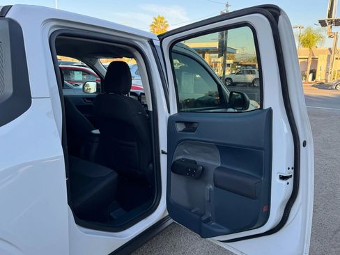 Used 2022 Ford Maverick XL image 18