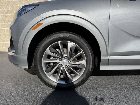 Used 2023 Buick Encore GX Select w/ Sport Touring Package image 9