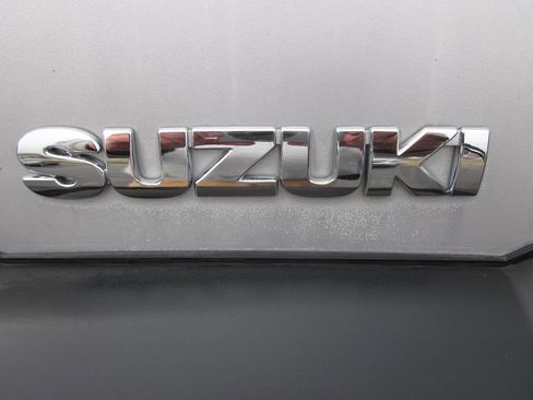 Used 2000 Suzuki Vitara JLX image 37