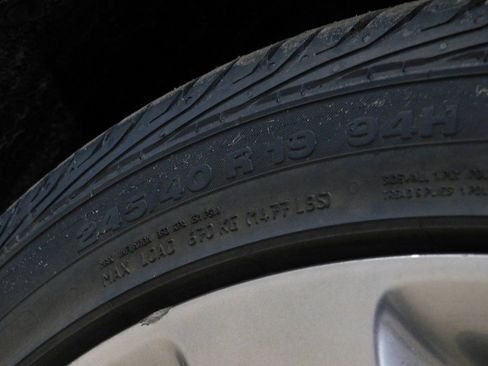 Used 2016 Chevrolet Malibu Premier w/ Driver Confidence Package II image 91