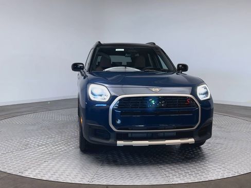 New 2026 MINI Cooper Countryman S w/ Comfort Package Max image 3